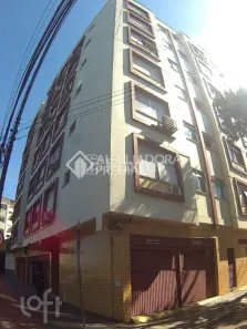 Apartamento com 1 Quarto à venda, 40m² no Centro Histórico, Porto Alegre