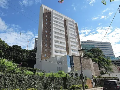 Apartamento com 2 Quartos à venda, 128m² no Cascatinha, Juiz de Fora
