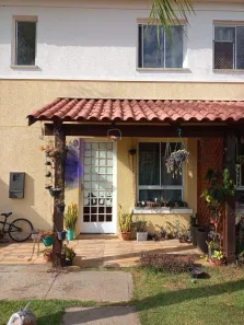 Casa de Condomínio com 2 Quartos à venda, 68m² no Jardim Interlagos, Hortolândia