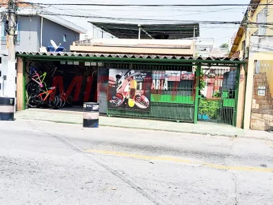 Sobrado com 5 Quartos à venda, 297m² no Imirim, São Paulo