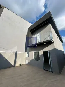 Casa com 3 Quartos à venda, 140m² no Alto de Santa Lúcia, Carapicuíba