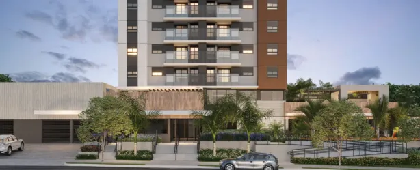 Apartamento com 2 Quartos à venda, 72m² no Jardim Olhos D'Água II, Ribeirão Preto