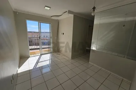 Apartamento com 3 Quartos à venda, 55m² no Morada dos Nobres, Cuiabá