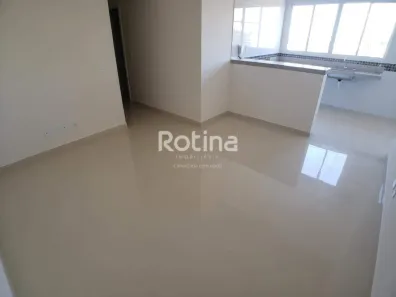 Apartamento com 2 Quartos à venda, 56m² no Pampulha, Uberlândia