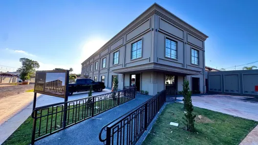 Prédio Comercial com 1 Quarto para alugar, 600m² no Centro, Campo Grande