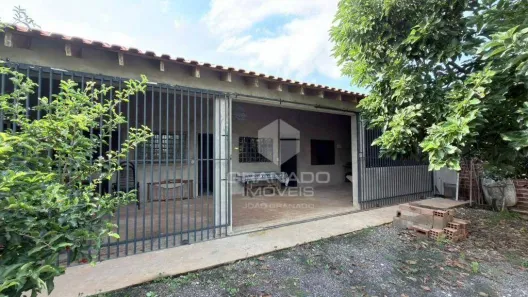 Casa com 2 Quartos à venda, 100m² no Ivailândia, Engenheiro Beltrão