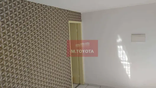 Apartamento com 2 Quartos à venda, 45m² no Jardim Guilhermino, Guarulhos