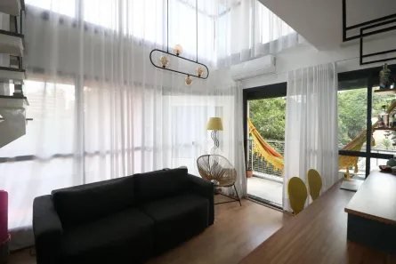 Apartamento com 1 Quarto à venda, 52m² no Vila Pompéia, São Paulo