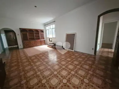 Apartamento com 3 Quartos à venda, 127m² no Grajaú, Rio de Janeiro