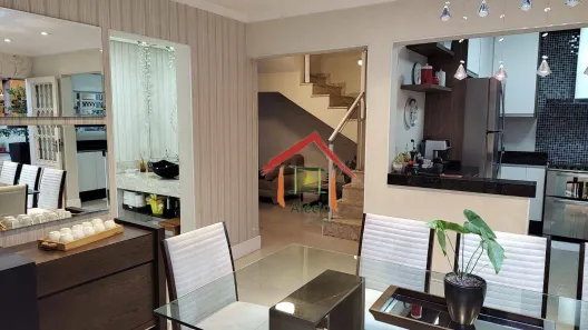 Casa com 3 Quartos à venda, 390m² no Parque da Represa, Jundiaí
