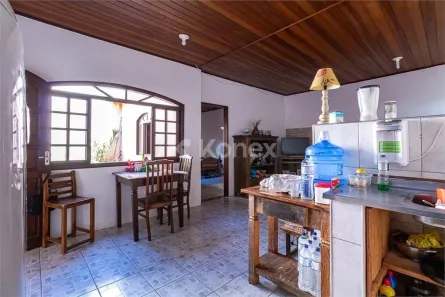Casa com 4 Quartos à venda, 325m² no Tingidor, Embu das Artes