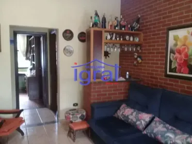 Casa com 2 Quartos à venda, 148m² no Cidade Vargas, São Paulo