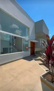 Casa com 3 Quartos à venda, 290m² no Jardim Maria Helena, Nova Odessa