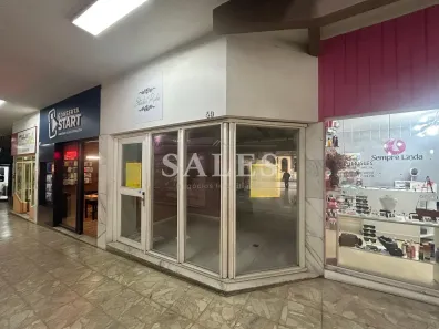 Ponto Comercial para alugar, 36m² no Centro, Juiz de Fora