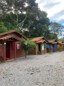 Casa com 6 Quartos à venda, 770m² no Ibiraquera, Imbituba
