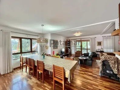 Casa de Condomínio com 3 Quartos à venda, 358m² no Chácara das Paineiras, Carapicuíba