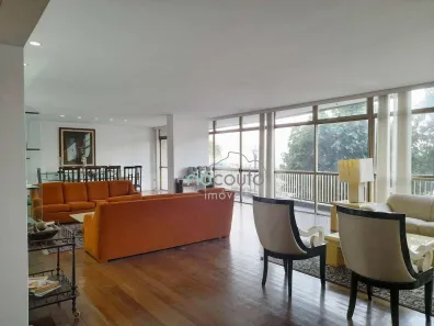 Apartamento com 4 Quartos à venda, 380m² no Copacabana, Rio de Janeiro