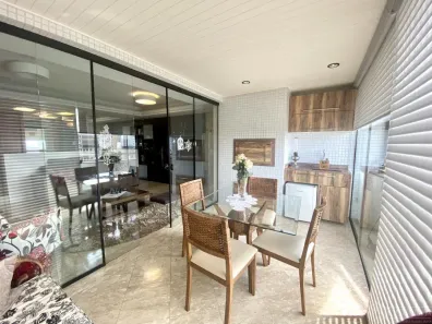 Apartamento com 3 Quartos à venda, 177m² no Hamburgo Velho, Novo Hamburgo