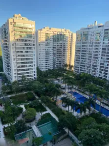 Apartamento com 2 Quartos à venda, 78m² no Barra Olímpica, Rio de Janeiro