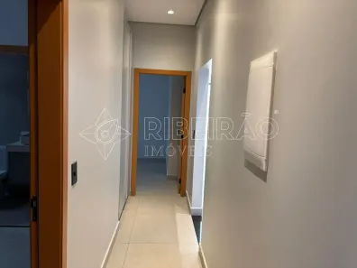 Casa de Condomínio com 3 Quartos à venda, 120m² no Jardim Valencia, Ribeirão Preto