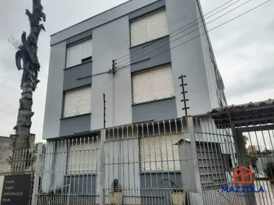 Apartamento com 1 Quarto à venda, 45m² no Teresópolis, Porto Alegre