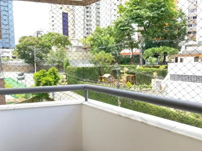 Apartamento com 3 Quartos à venda, 85m² no Caminho das Árvores, Salvador