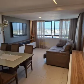 Apartamento com 3 Quartos à venda, 82m² no Catolé, Campina Grande