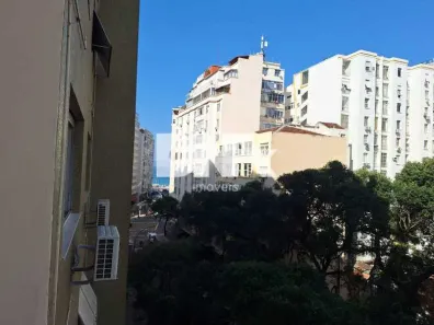 Apartamento com 4 Quartos à venda, 210m² no Copacabana, Rio de Janeiro