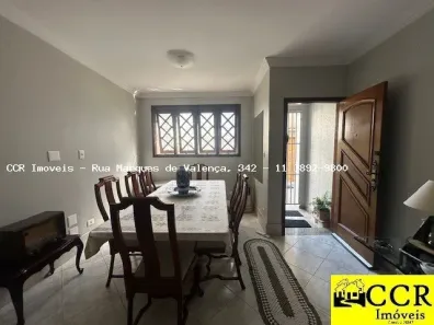 Sobrado com 1 Quarto à venda, 60m² no Mooca, São Paulo