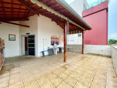 Cobertura com 4 Quartos à venda, 174m² no Dona Clara, Belo Horizonte