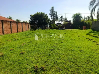 Lote/Terreno à venda, 1481m² no Real Sul, Ribeirão Preto