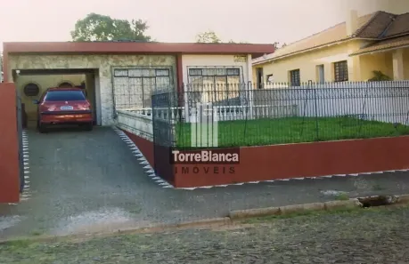 Casa com 3 Quartos para alugar, 220m² no Oficinas, Ponta Grossa