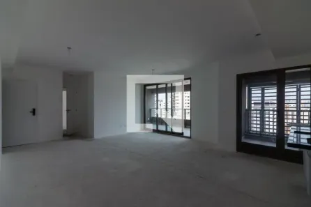 Apartamento com 3 Quartos à venda, 111m² no Indianópolis, São Paulo