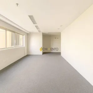 Sala Comercial à venda, 92m² no Centro, Santo André