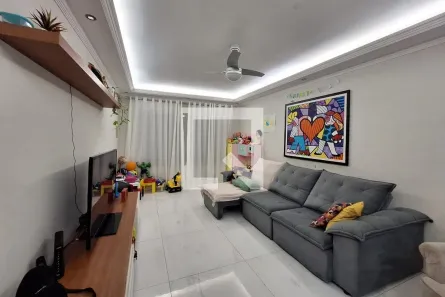 Casa com 3 Quartos à venda, 217m² no Parque Marajoara, Santo André