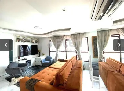 Apartamento com 3 Quartos à venda, 92m² no Santa Teresinha, São Paulo