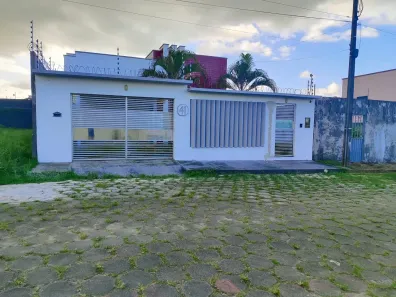 Sobrado com 3 Quartos à venda, 243m² no Padre Luiz, Bragança