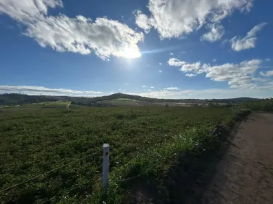 Lote/Terreno à venda, 500m² no Recreio Topázio (Caucaia do Alto), Cotia
