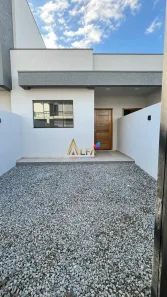 Casa com 2 Quartos à venda, 64m² no Centro, Navegantes
