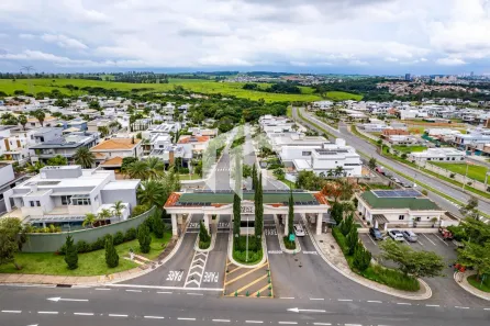 Lote/Terreno à venda, 945m² no Loteamento Mont Blanc Residence, Campinas