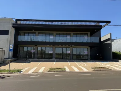 Prédio Comercial para alugar, 397m² no Residencial Setsul II, São José do Rio Preto