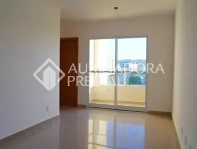 Apartamento com 2 Quartos à venda, 44m² no Costa e Silva, Porto Alegre