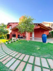 Casa de Condomínio com 3 Quartos à venda, 316m² no Parque Residencial Damha, São José do Rio Preto