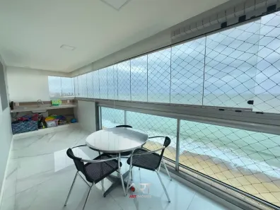 Apartamento com 3 Quartos à venda, 120m² no Praia de Itaparica, Vila Velha