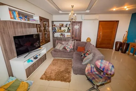 Casa com 3 Quartos à venda, 400m² no São Luiz, Gravataí