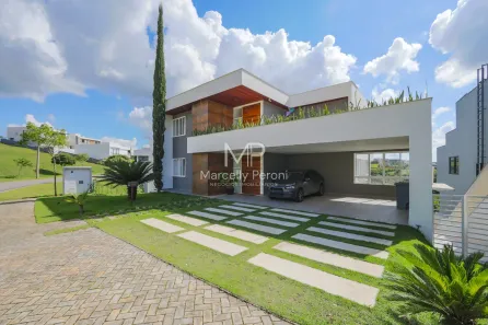 Casa de Condomínio com 5 Quartos à venda, 315m² no São Pedro, Juiz de Fora