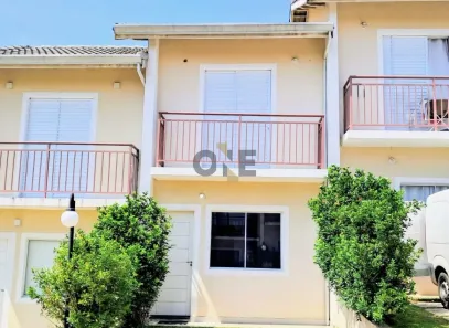 Casa de Condomínio com 2 Quartos à venda, 47m² no Chácara Ondas Verdes, Cotia