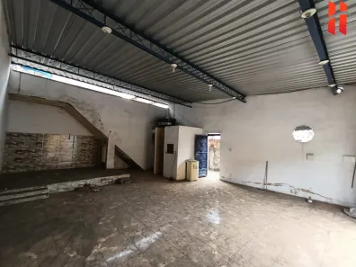 Ponto Comercial à venda, 75m² no Vila São Sebastião, Duque de Caxias
