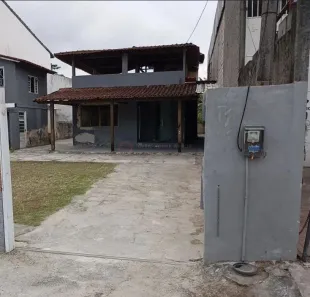 Casa com 3 Quartos à venda, 170m² no Maravista, Niterói