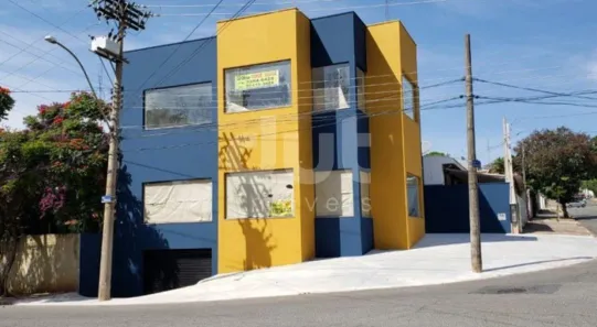 Ponto Comercial à venda, 386m² no Jardim Carlos Gomes, Campinas